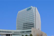 紫竹数字创意港-上海零号湾全球创新创业集聚区