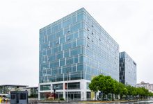 吴泾宝龙广场-上海零号湾全球创新创业集聚区