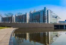 紫竹信息数码港-上海零号湾全球创新创业集聚区