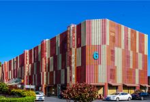 中国梦谷-上海零号湾全球创新创业集聚区