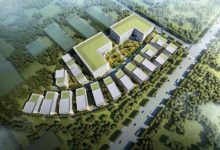 联东U谷闵行国际企业港-上海零号湾全球创新创业集聚区