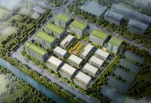 联东U谷闵行人工智能产业园-上海零号湾全球创新创业集聚区