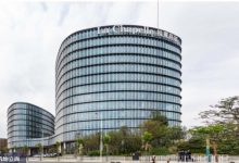 温度科技园-上海零号湾全球创新创业集聚区