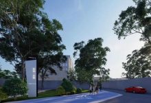 长也·云境-上海零号湾全球创新创业集聚区