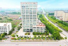 紫竹新兴科技产业园-上海零号湾全球创新创业集聚区