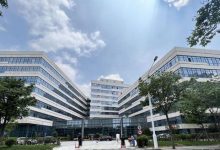 抱家燕汇谷智慧产业园-上海零号湾全球创新创业集聚区