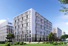 闵虹智造源-上海零号湾全球创新创业集聚区