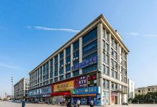 雅儒园-上海零号湾全球创新创业集聚区