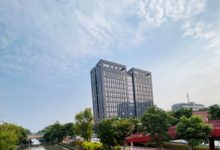 云境955-上海零号湾全球创新创业集聚区