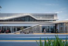 云境443未来产业社区-上海零号湾全球创新创业集聚区