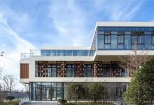 金领谷科技产业园-上海零号湾全球创新创业集聚区