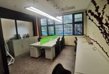 赛舍空间-上海零号湾全球创新创业集聚区