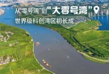 一图读懂|《闵行区以“大零号湾”科技创新策源功能区为引领 加快推进科技创新高水平发展的若干政策意见》的操作细则-上海零号湾全球创新创业集聚区