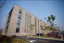 东软软件园-上海零号湾全球创新创业集聚区