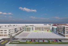 新能源汽车产业园-上海零号湾全球创新创业集聚区