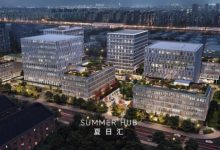 上海大零号湾加速发展,夏日汇活动助推科创集聚区建设!-上海零号湾全球创新创业集聚区