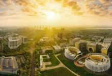 上海大零号湾添翼:52亿巨资注入,9大重点项目齐落地-上海零号湾全球创新创业集聚区