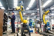 闵行区人民政府关于印发《闵行区关于大力推进新型工业化高质量发展的若干政策意见》的通知-上海零号湾全球创新创业集聚区