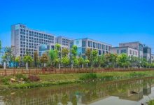 莲谷产业园-上海零号湾全球创新创业集聚区