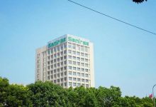 森马工业园-上海零号湾全球创新创业集聚区